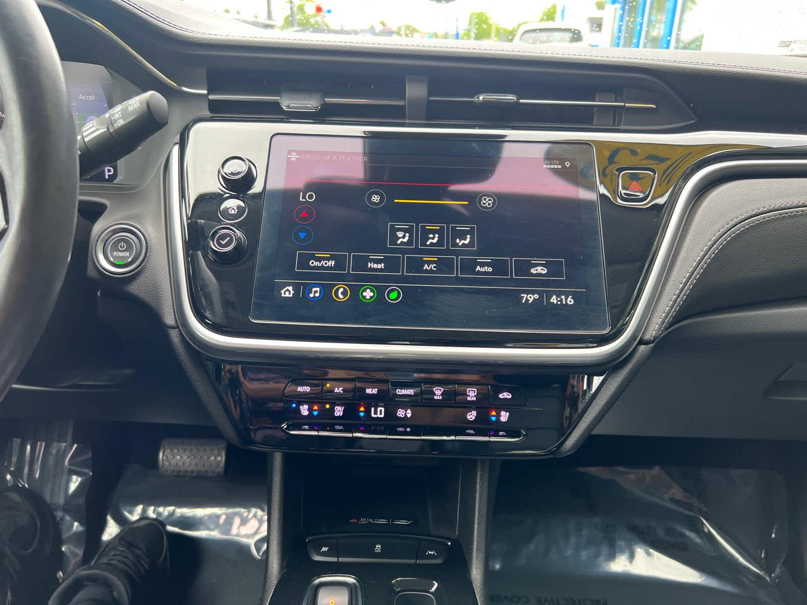 2023 Chevrolet Bolt EUV LT - Photo 24
