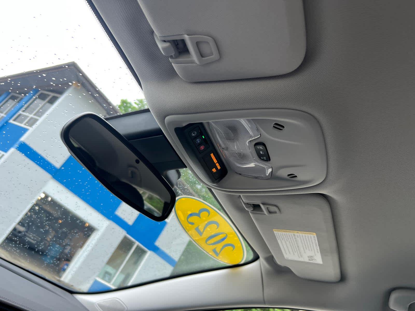 2023 Chevrolet Bolt EUV LT - Photo 25