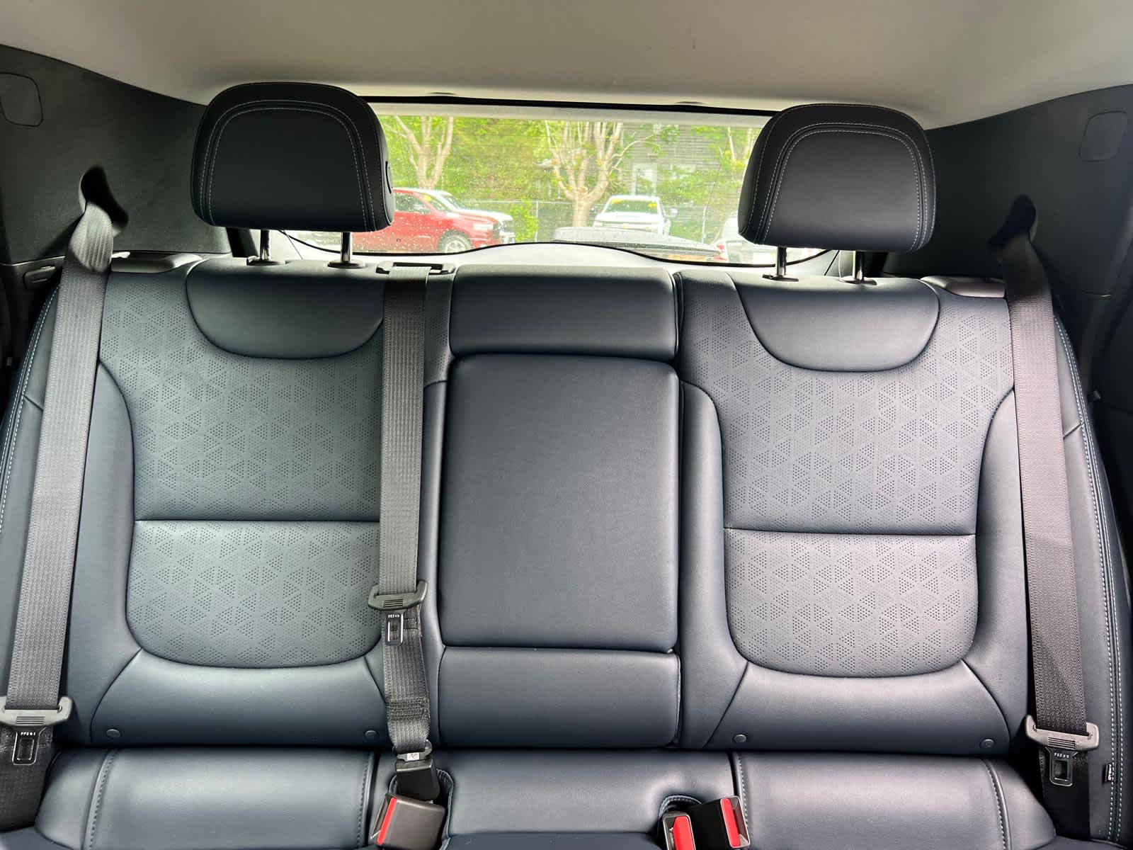 2023 Chevrolet Bolt EUV LT - Photo 26