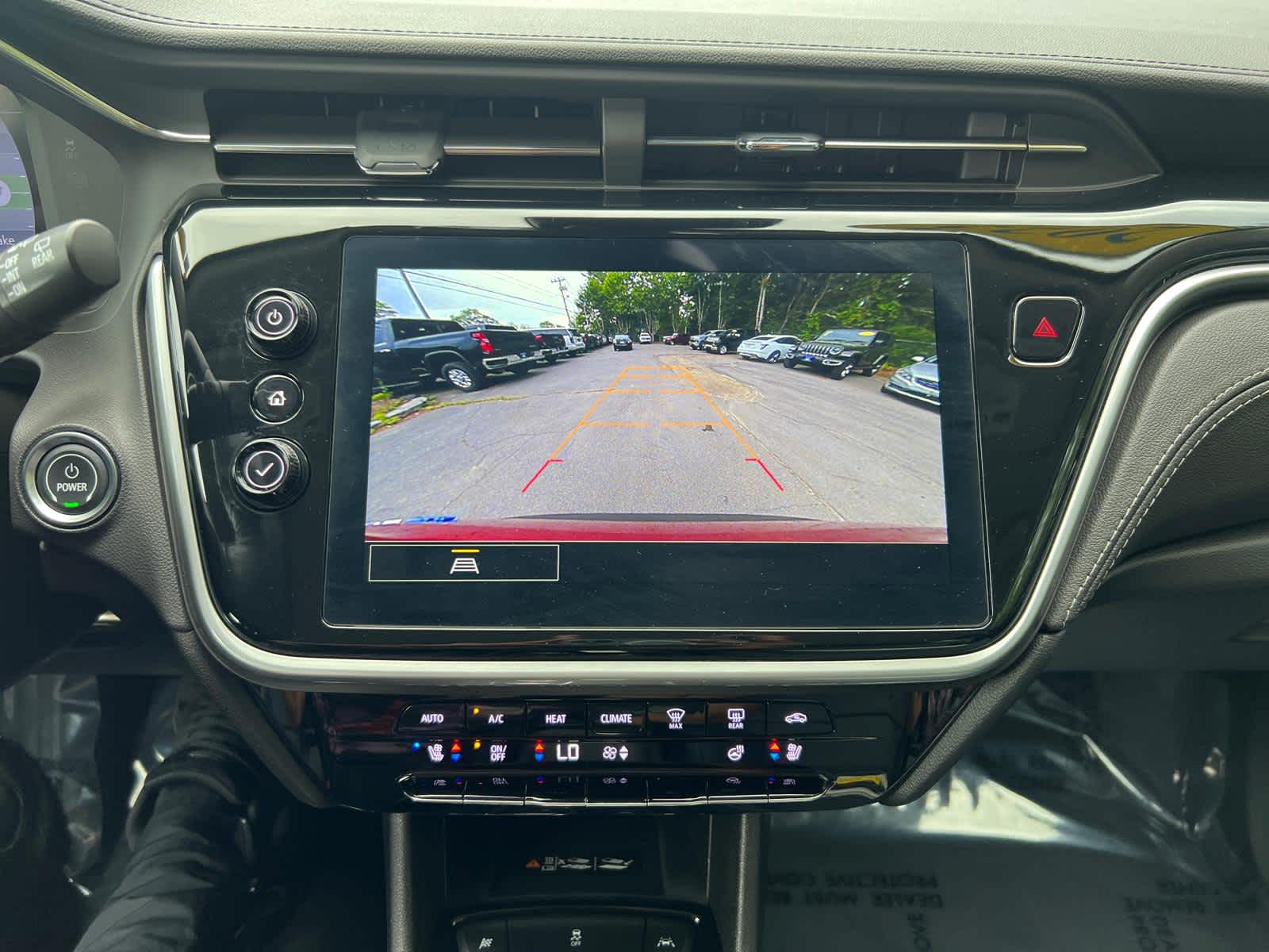2023 Chevrolet Bolt EUV LT - Photo 27