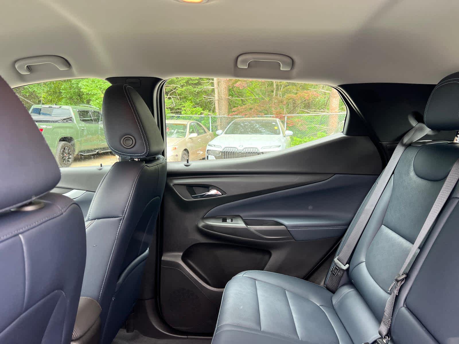 2023 Chevrolet Bolt EUV LT - Photo 28