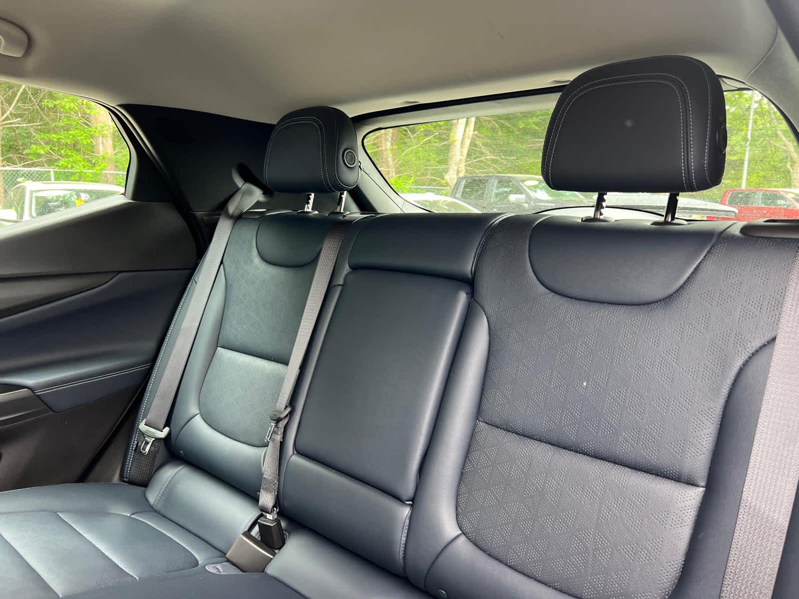 2023 Chevrolet Bolt EUV LT - Photo 29