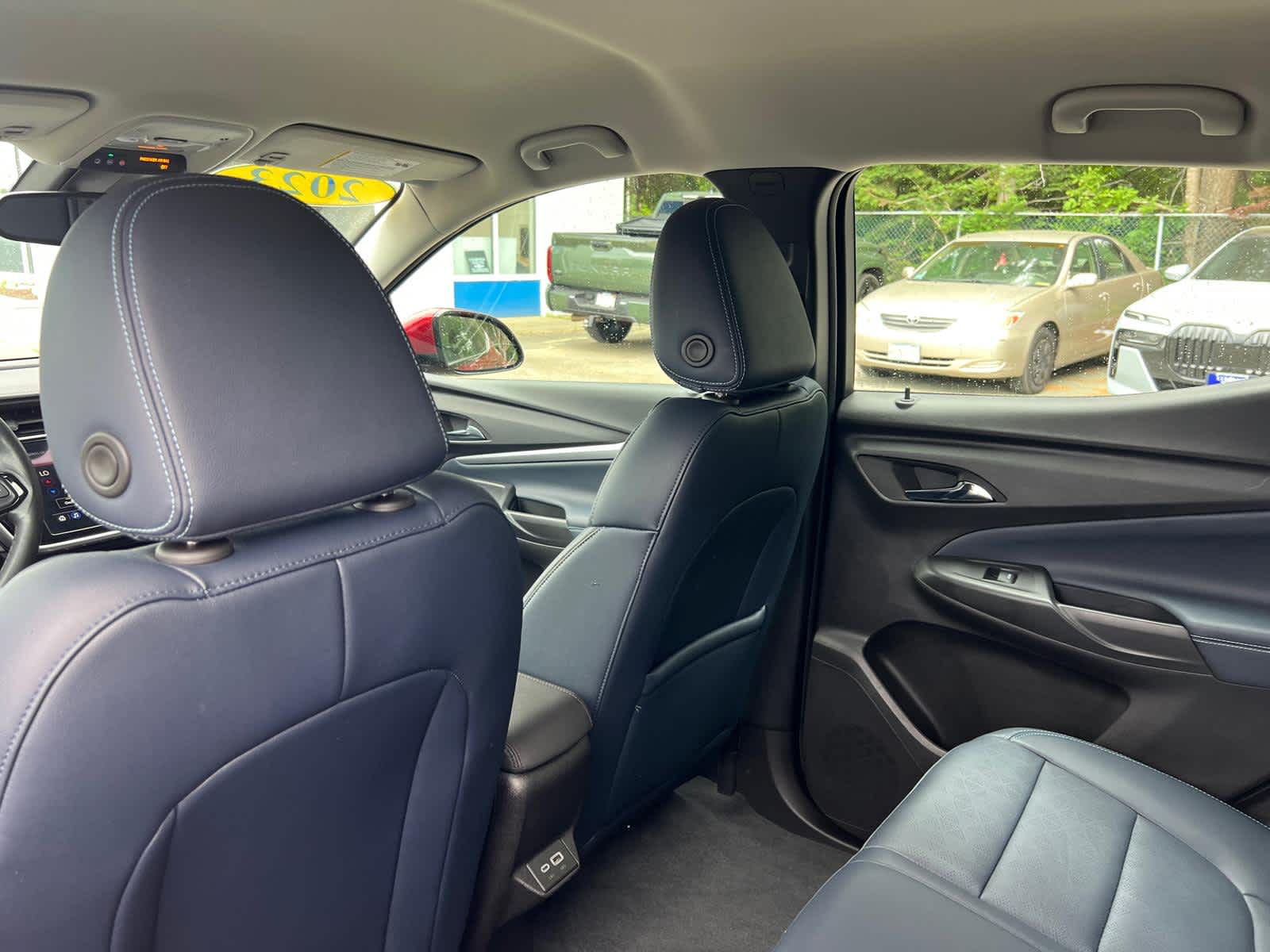 2023 Chevrolet Bolt EUV LT - Photo 30