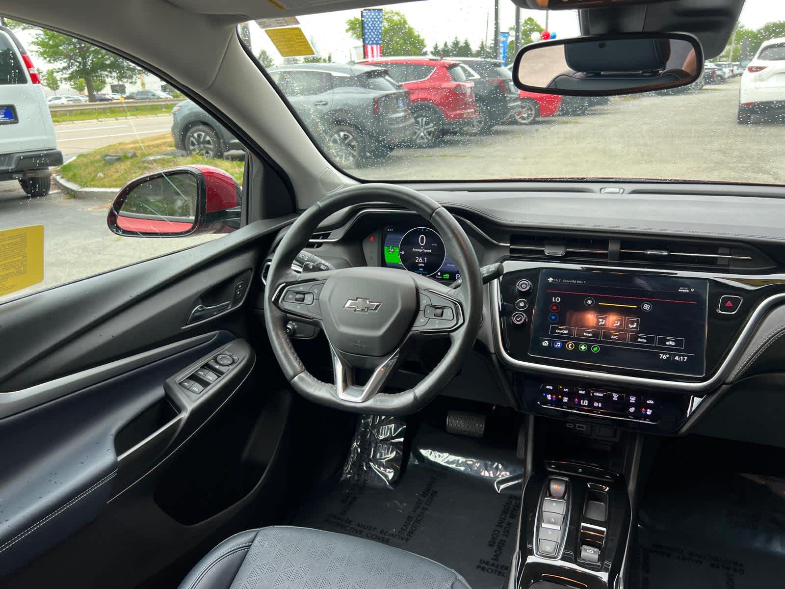 2023 Chevrolet Bolt EUV LT - Photo 34