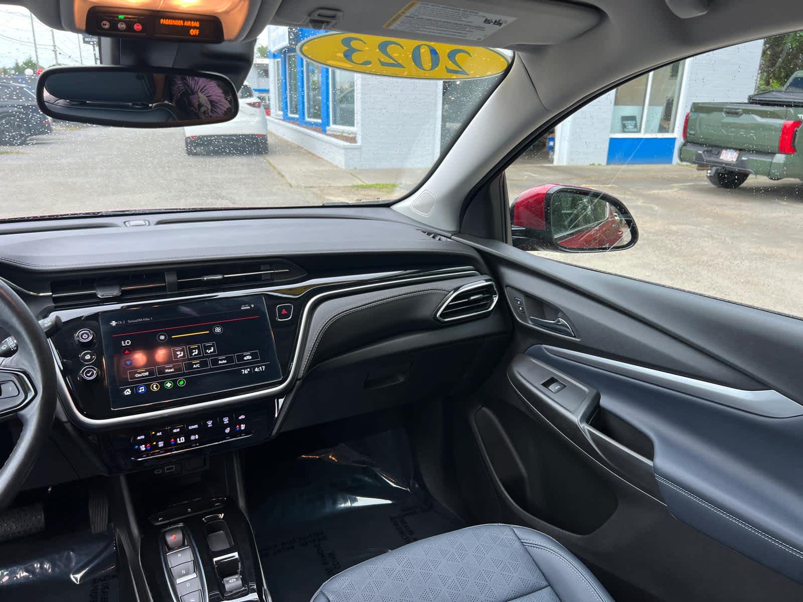 2023 Chevrolet Bolt EUV LT - Photo 35