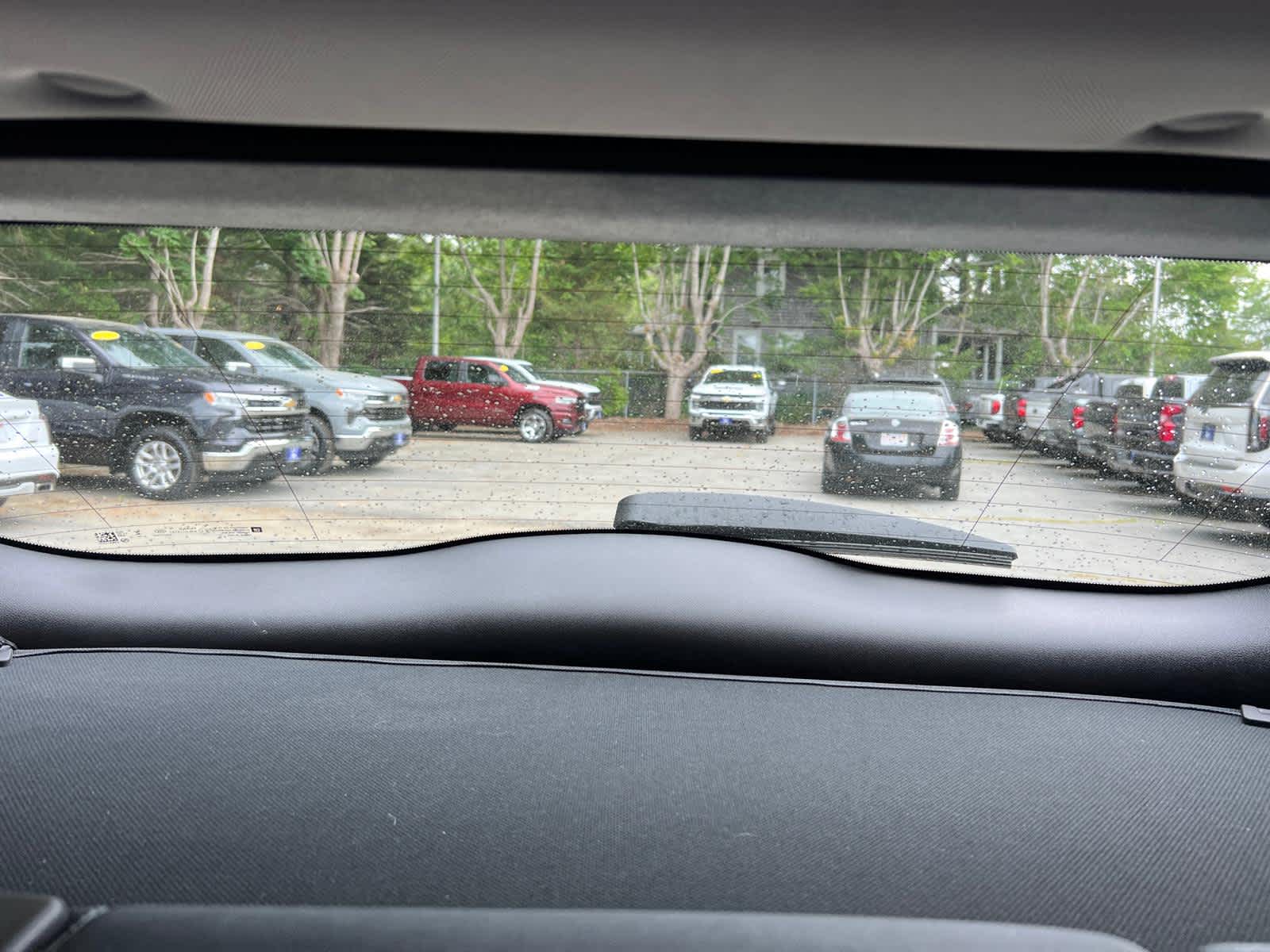2023 Chevrolet Bolt EUV LT - Photo 36