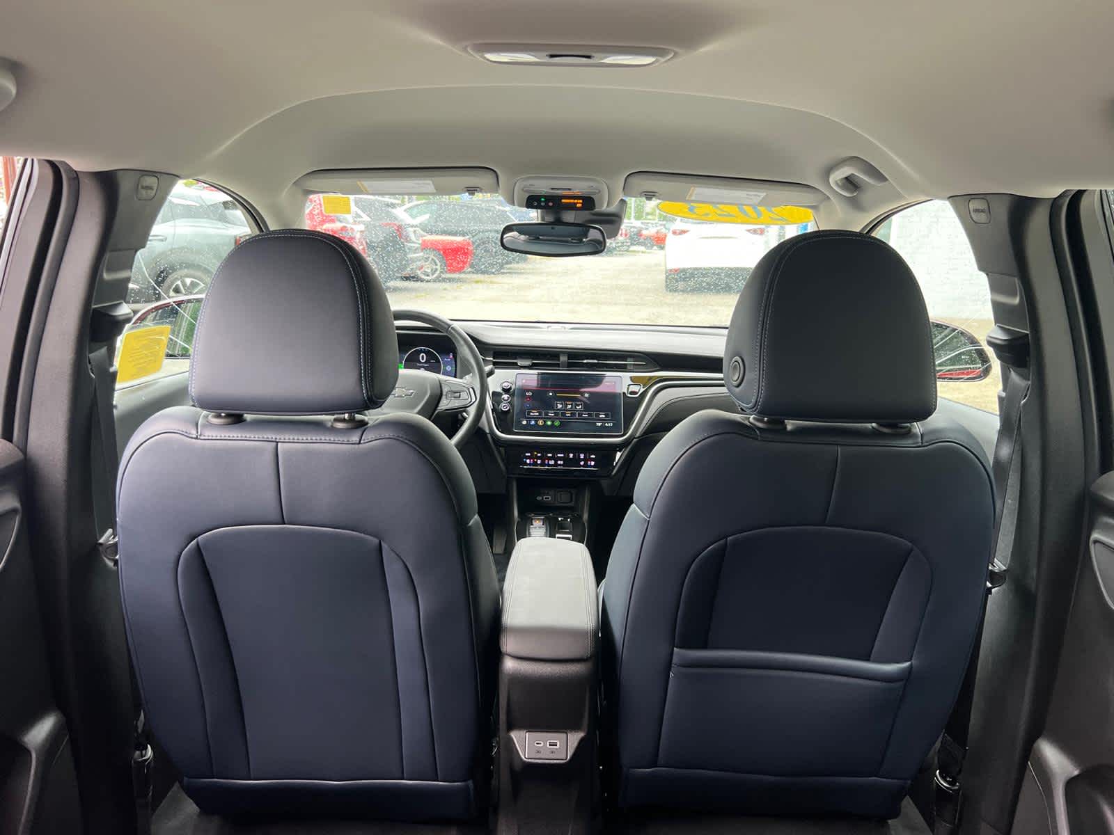 2023 Chevrolet Bolt EUV LT - Photo 37