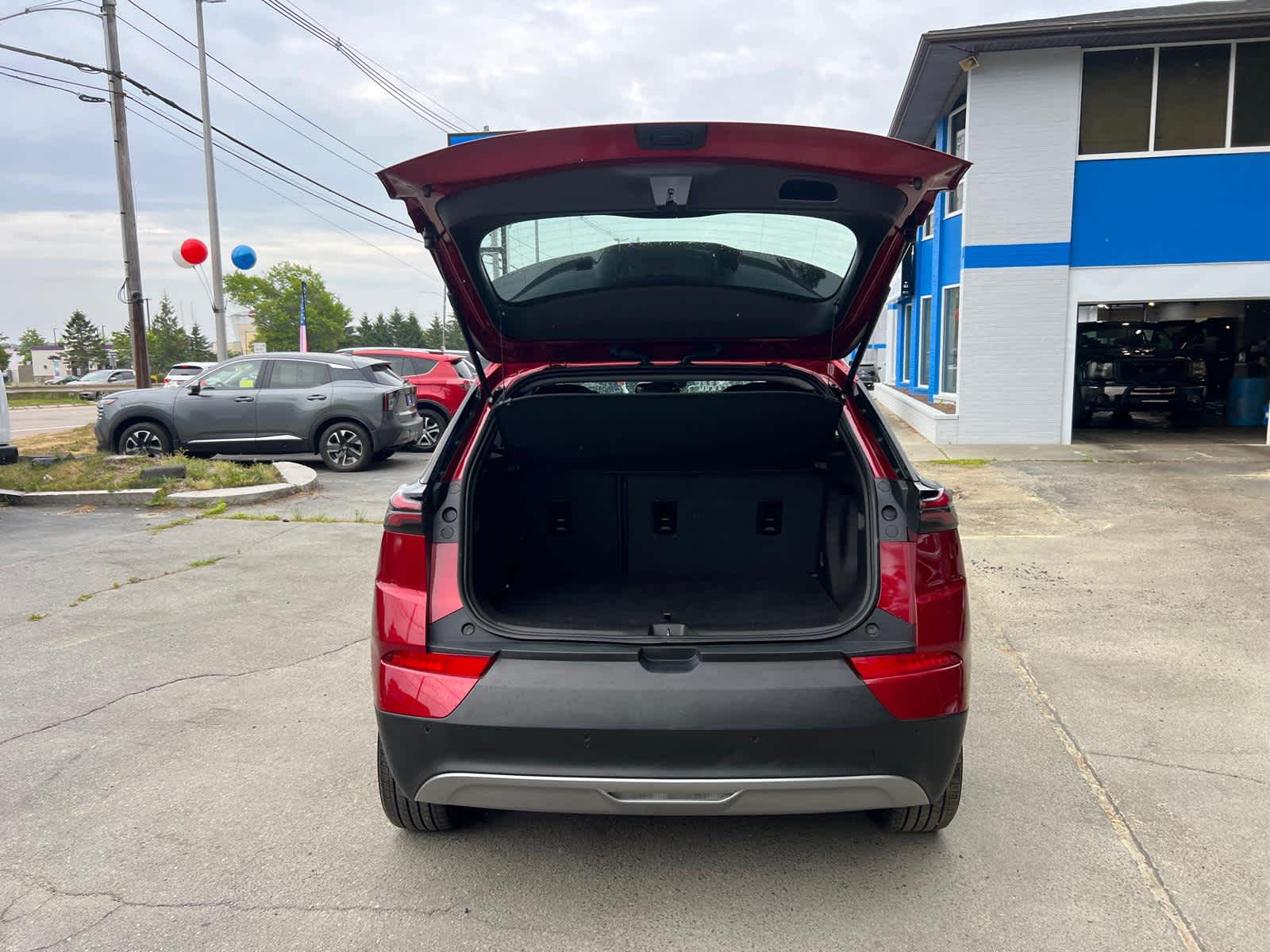2023 Chevrolet Bolt EUV LT - Photo 39