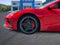 2025 Chevrolet Corvette Stingray 1LT