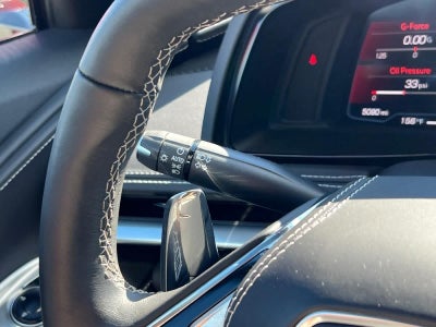 2025 Chevrolet Corvette Stingray 1LT