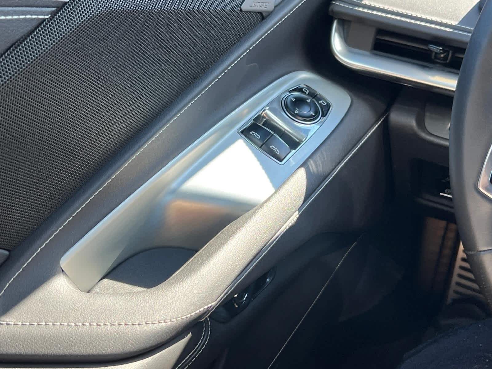 2025 Chevrolet Corvette Stingray 1LT