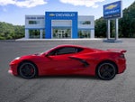 2025 Chevrolet Corvette Stingray 1LT