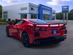 2025 Chevrolet Corvette Stingray 1LT