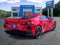 2025 Chevrolet Corvette Stingray 1LT