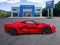 2025 Chevrolet Corvette Stingray 1LT