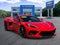 2025 Chevrolet Corvette Stingray 1LT