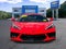 2025 Chevrolet Corvette Stingray 1LT