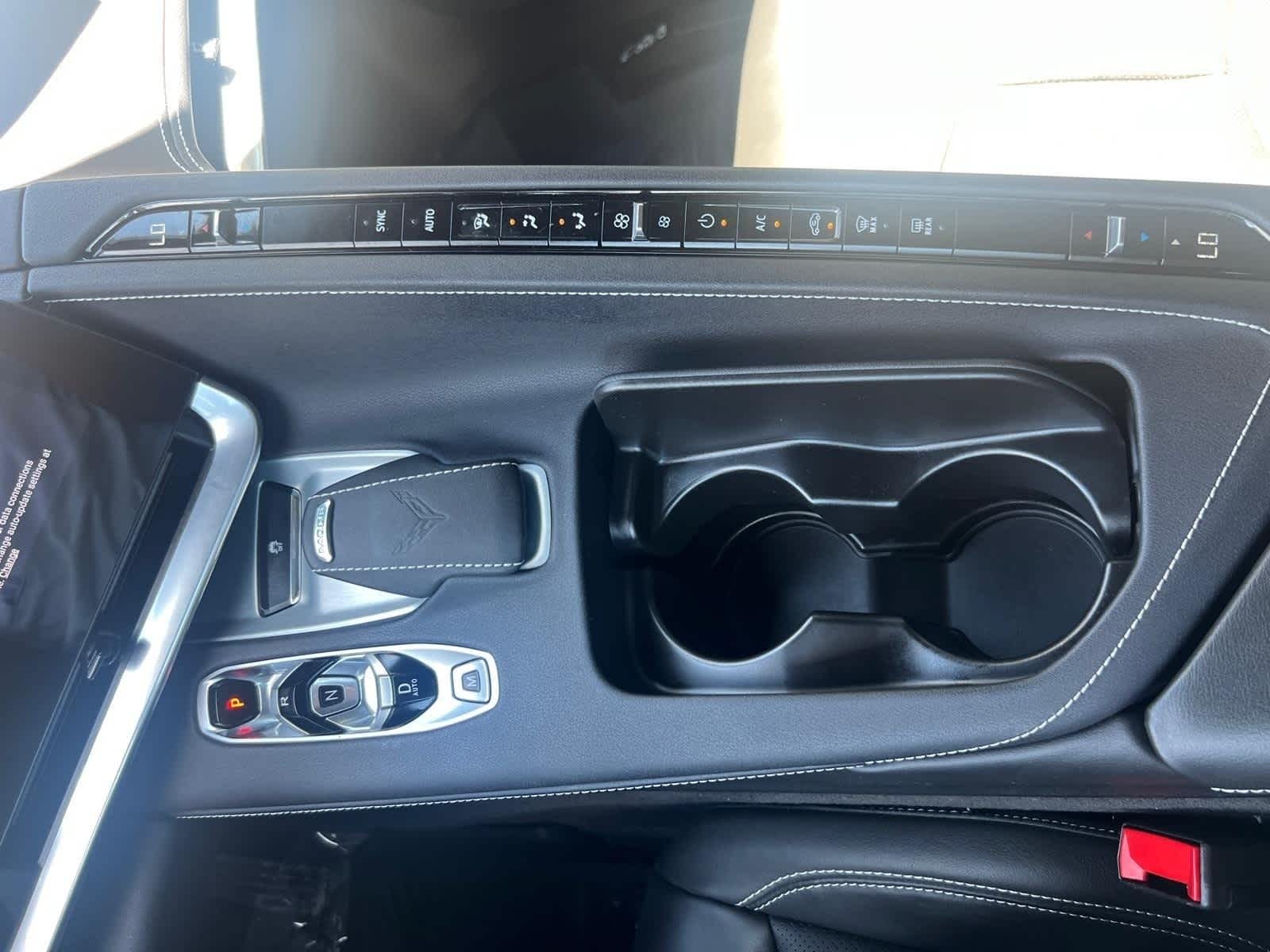 2024 Chevrolet Corvette Stingray 1LT