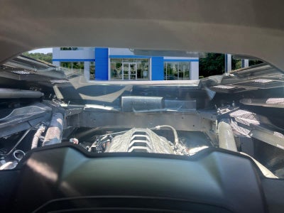 2024 Chevrolet Corvette Stingray 1LT