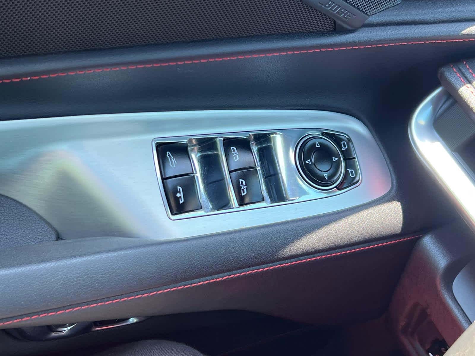 2024 Chevrolet Corvette Stingray 1LT