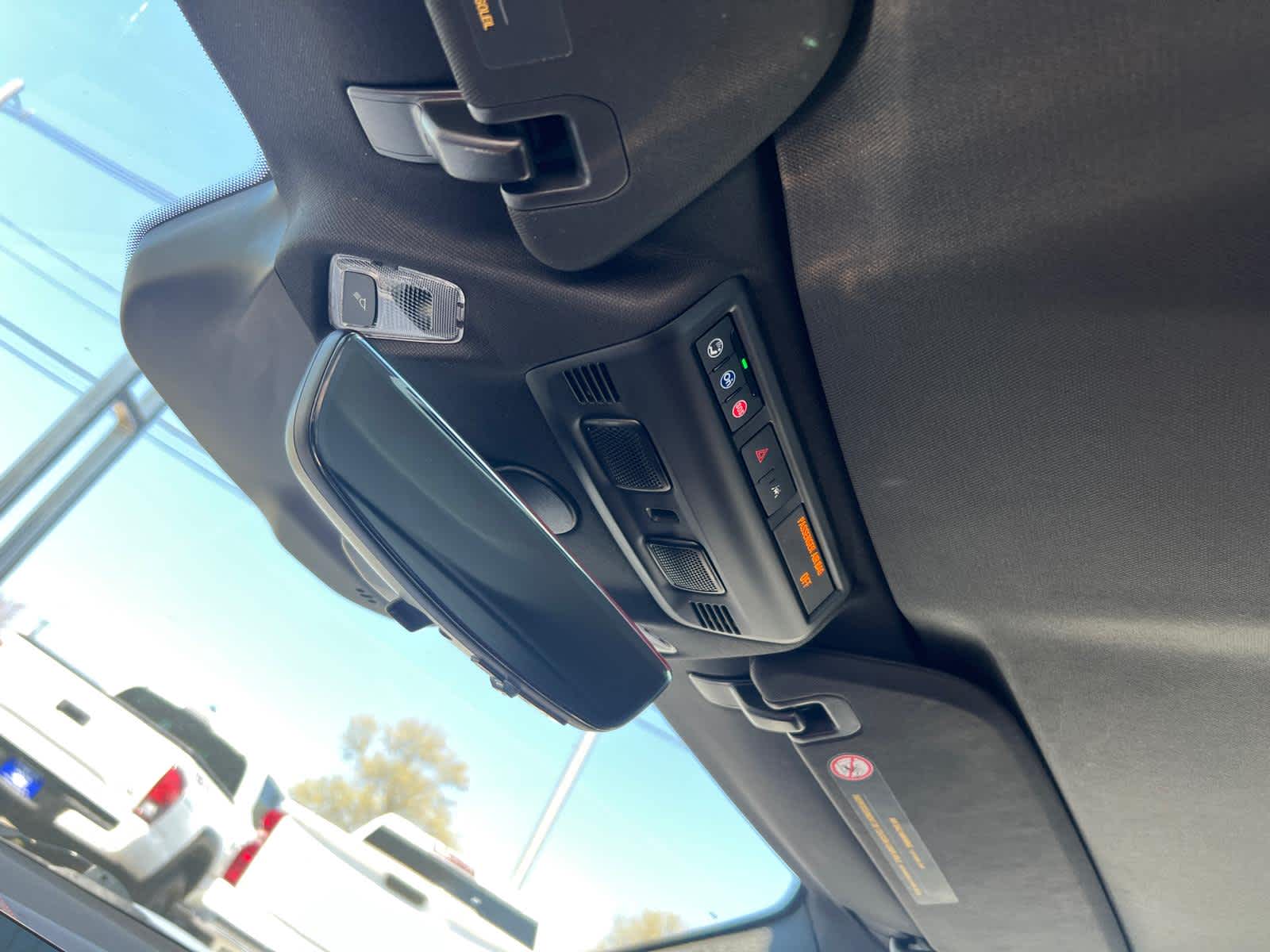2024 Chevrolet Corvette Stingray 1LT