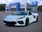 2021 Chevrolet Corvette Stingray 2LT