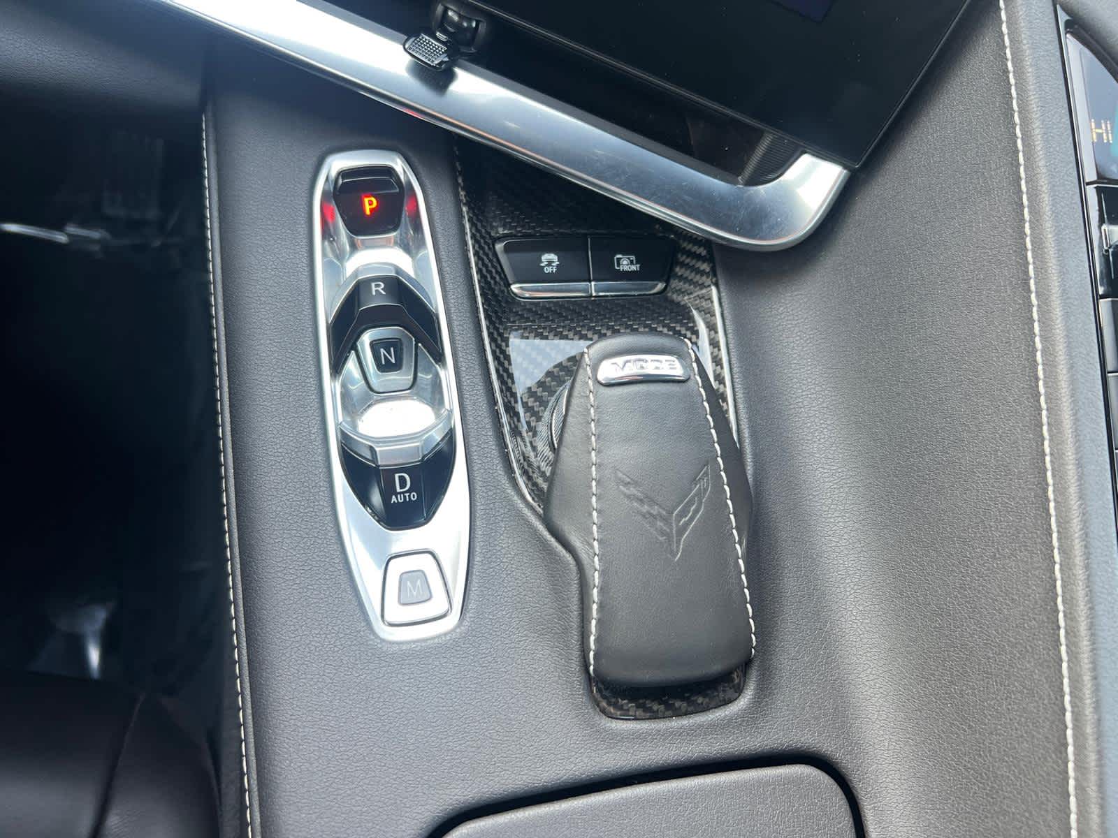 2021 Chevrolet Corvette Stingray 2LT