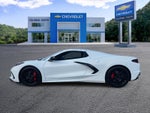 2021 Chevrolet Corvette Stingray 2LT