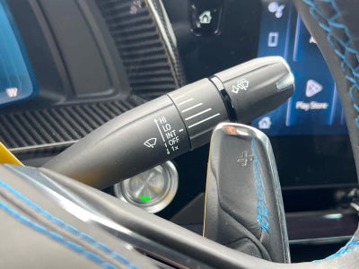 2025 Chevrolet Corvette Stingray 3LT