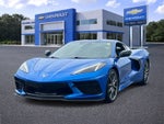 2025 Chevrolet Corvette Stingray 3LT