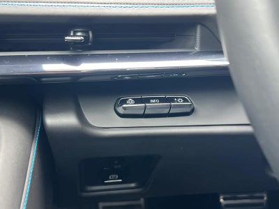 2025 Chevrolet Corvette Stingray 3LT