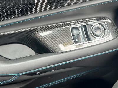 2025 Chevrolet Corvette Stingray 3LT