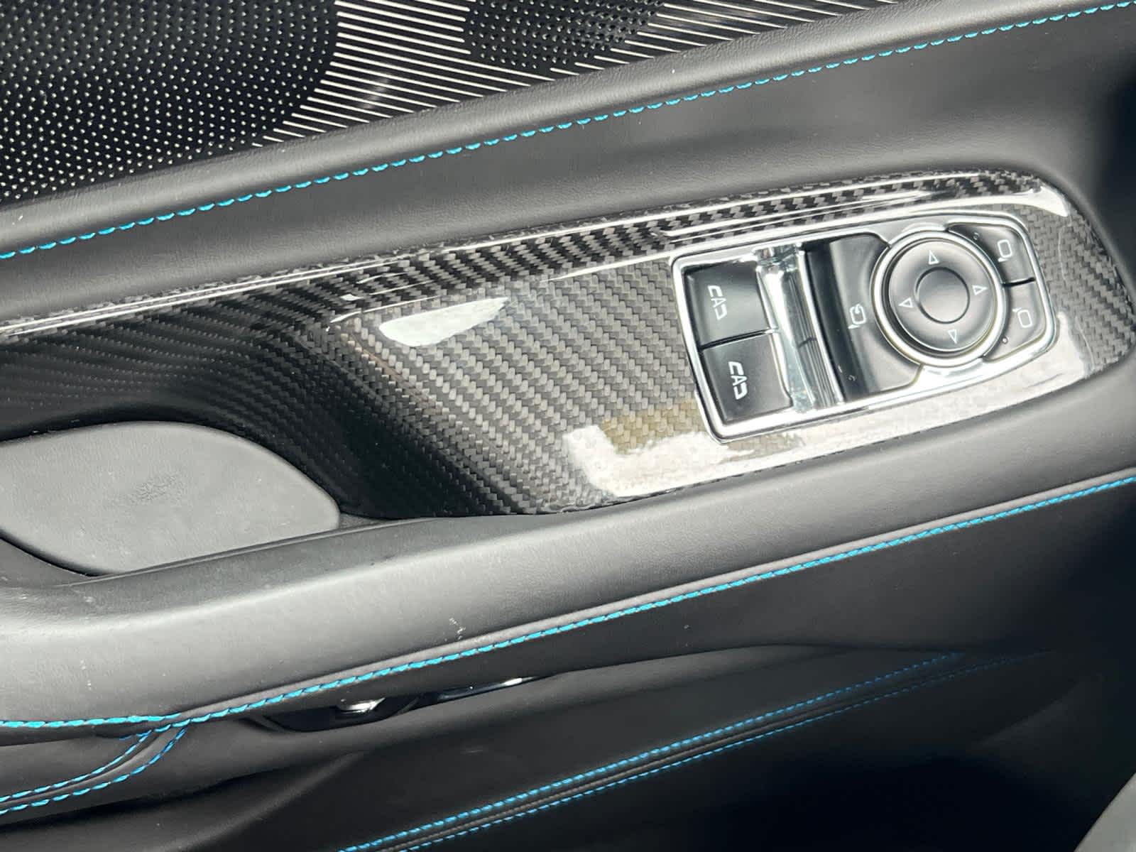 2025 Chevrolet Corvette Stingray 3LT