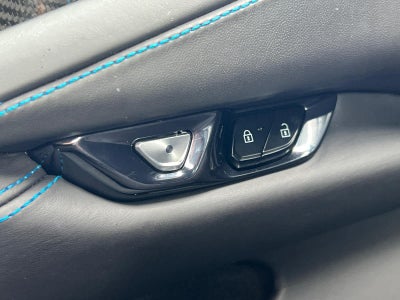 2025 Chevrolet Corvette Stingray 3LT