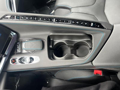 2025 Chevrolet Corvette Stingray 3LT