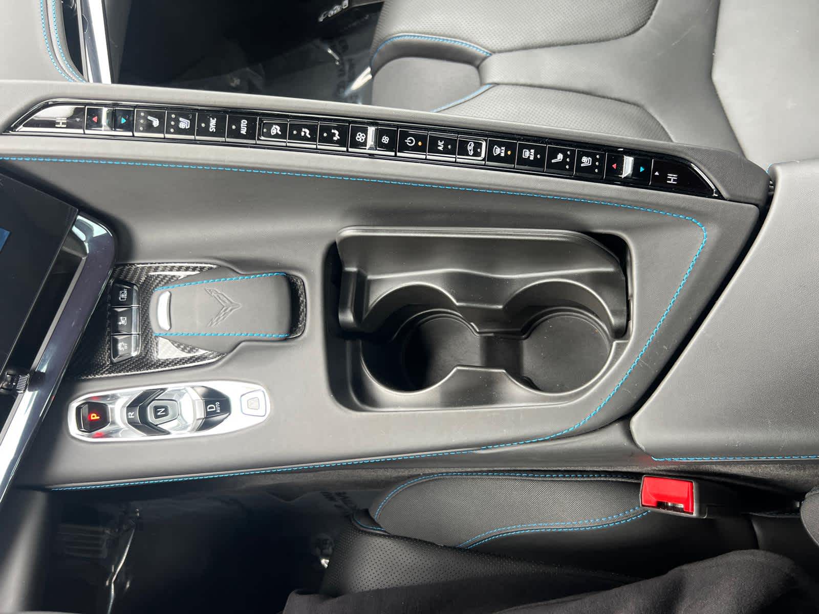 2025 Chevrolet Corvette Stingray 3LT