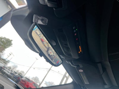 2025 Chevrolet Corvette Stingray 3LT