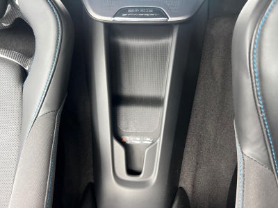 2025 Chevrolet Corvette Stingray 3LT