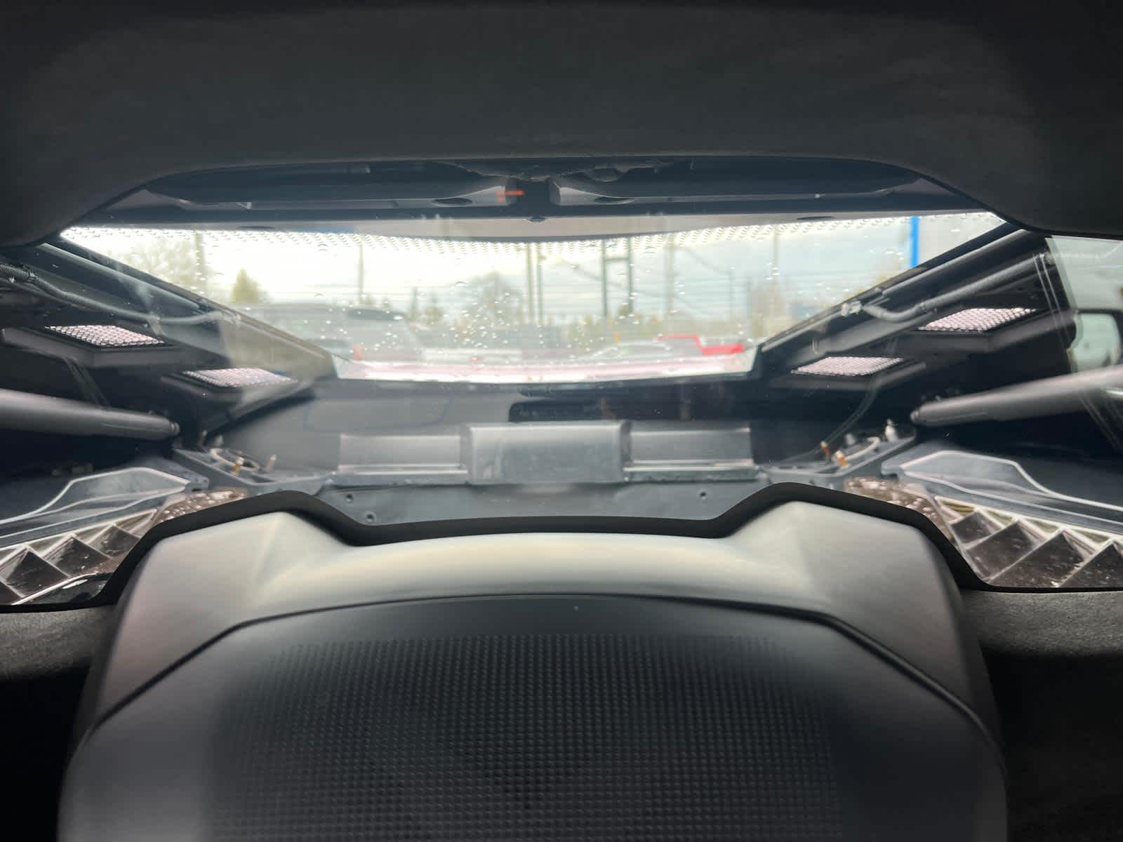 2025 Chevrolet Corvette Stingray 3LT