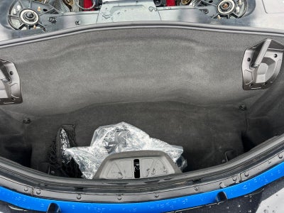 2025 Chevrolet Corvette Stingray 3LT