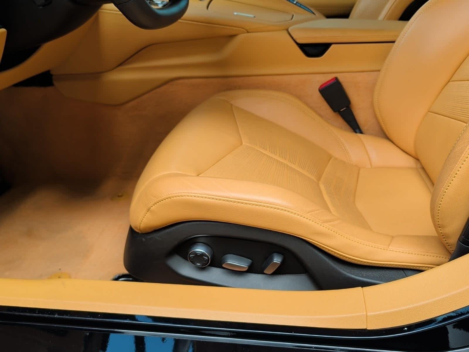 2021 Chevrolet Corvette Stingray 3LT
