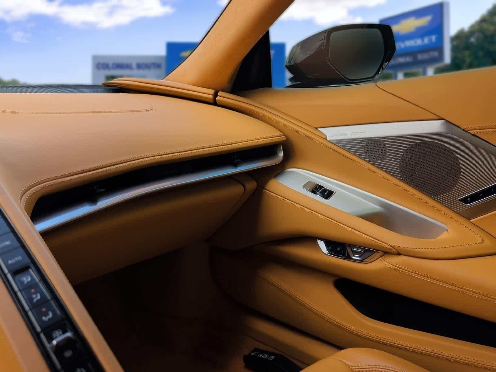 2021 Chevrolet Corvette Stingray 3LT