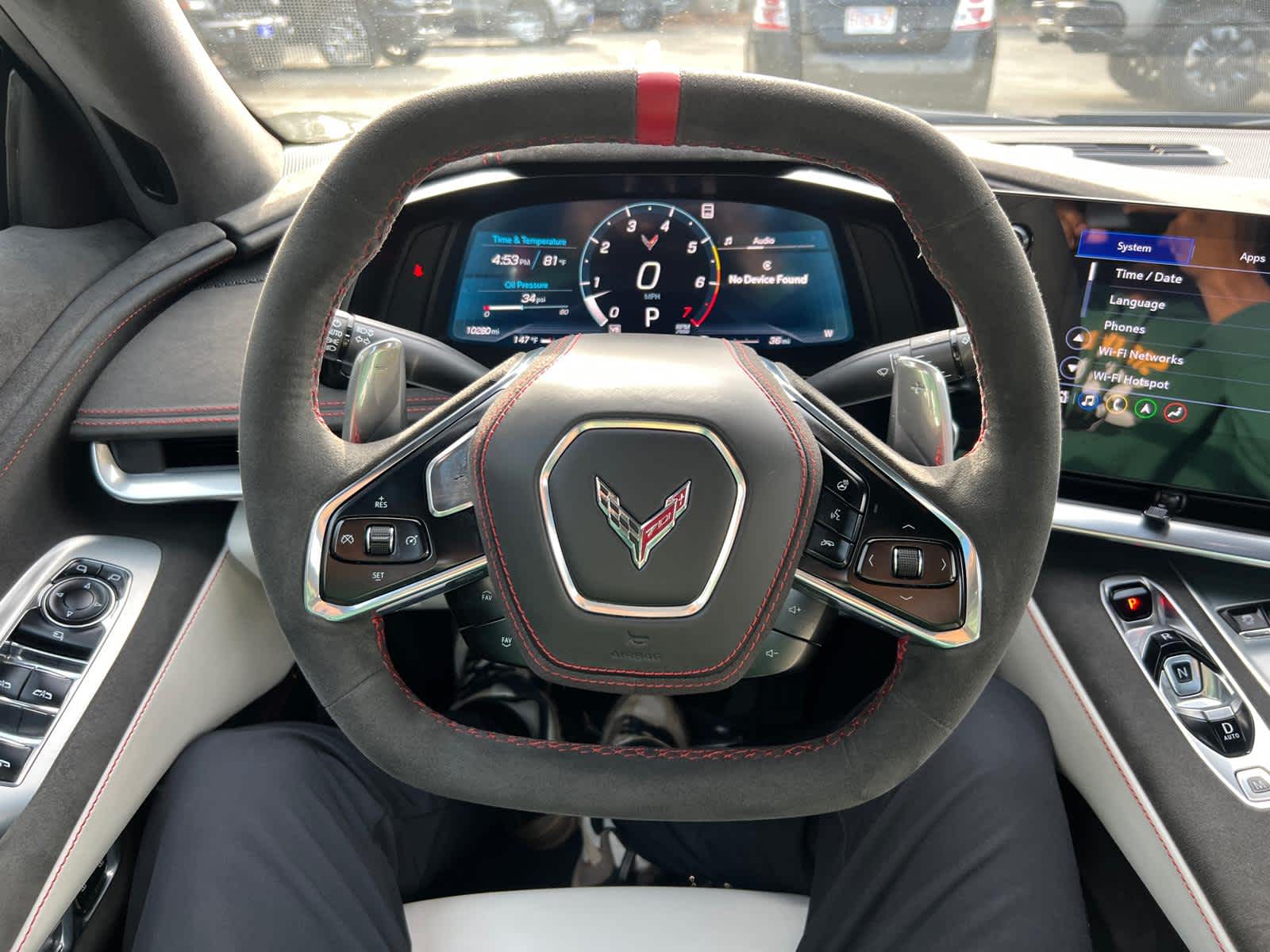 2023 Chevrolet Corvette Stingray 3LT