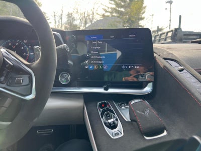 2023 Chevrolet Corvette Stingray 3LT