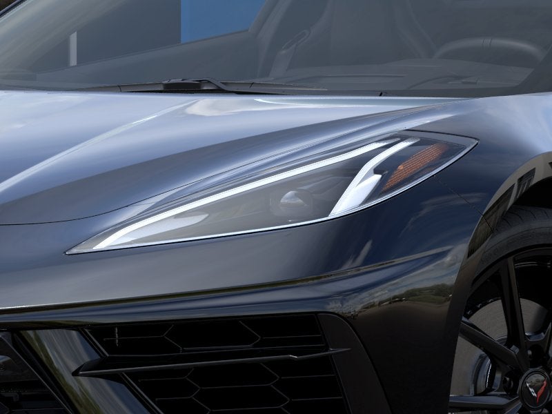 2027 Chevrolet Corvette Stingray 3LT