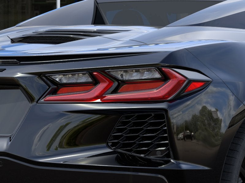 2027 Chevrolet Corvette Stingray 3LT