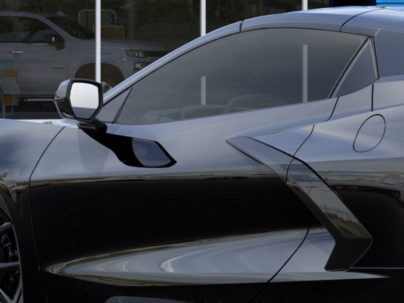 2027 Chevrolet Corvette Stingray 3LT