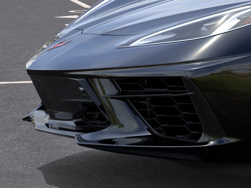 2027 Chevrolet Corvette Stingray 3LT