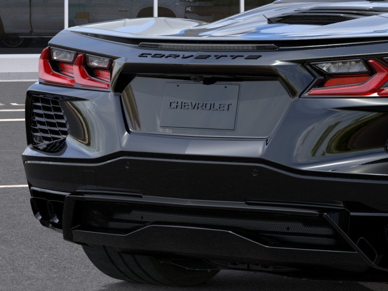 2027 Chevrolet Corvette Stingray 3LT