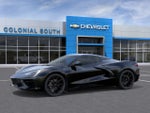 2027 Chevrolet Corvette Stingray 3LT